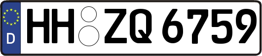 HH-ZQ6759