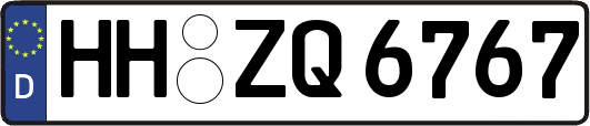 HH-ZQ6767