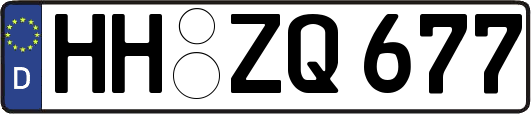 HH-ZQ677