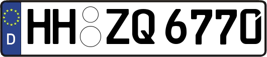 HH-ZQ6770