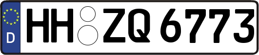 HH-ZQ6773
