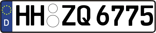 HH-ZQ6775
