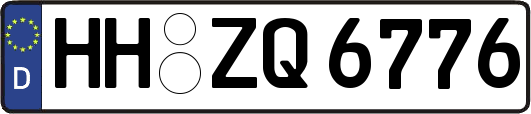 HH-ZQ6776