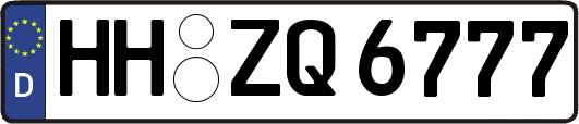 HH-ZQ6777