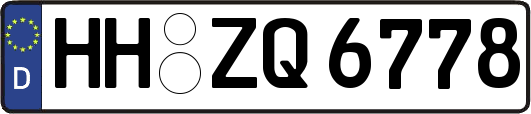 HH-ZQ6778