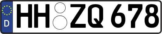 HH-ZQ678