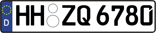 HH-ZQ6780