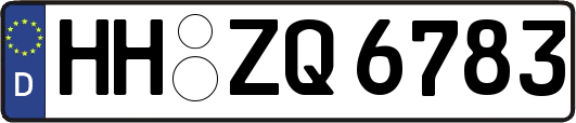 HH-ZQ6783