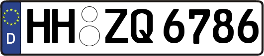 HH-ZQ6786