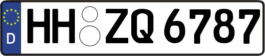 HH-ZQ6787