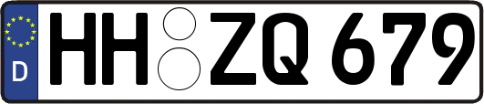 HH-ZQ679