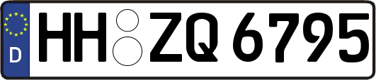 HH-ZQ6795