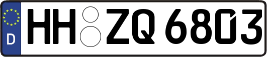 HH-ZQ6803