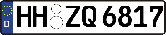 HH-ZQ6817