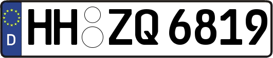 HH-ZQ6819