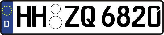HH-ZQ6820