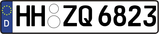 HH-ZQ6823