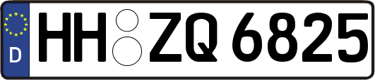 HH-ZQ6825