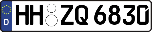 HH-ZQ6830