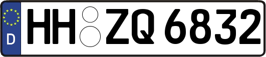 HH-ZQ6832
