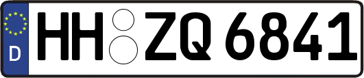 HH-ZQ6841