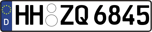HH-ZQ6845