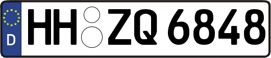 HH-ZQ6848