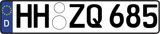 HH-ZQ685