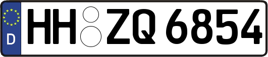 HH-ZQ6854