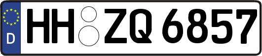 HH-ZQ6857