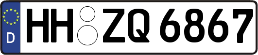 HH-ZQ6867
