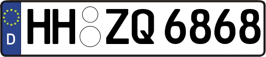 HH-ZQ6868