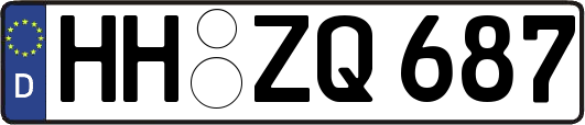 HH-ZQ687