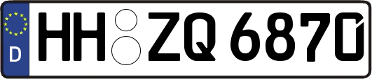 HH-ZQ6870