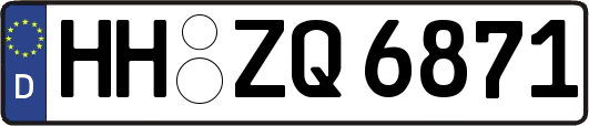 HH-ZQ6871