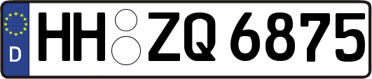HH-ZQ6875