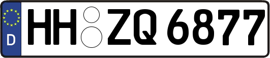HH-ZQ6877
