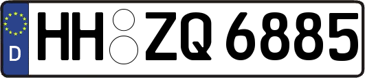 HH-ZQ6885