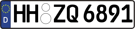HH-ZQ6891