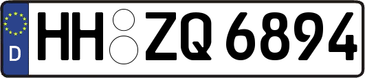 HH-ZQ6894