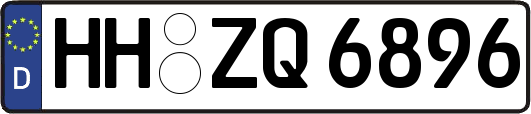 HH-ZQ6896