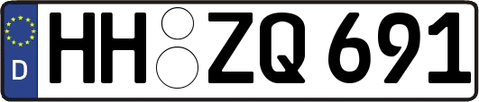HH-ZQ691