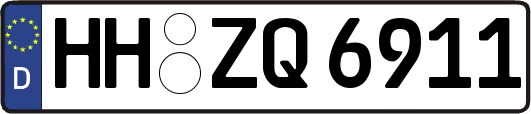 HH-ZQ6911