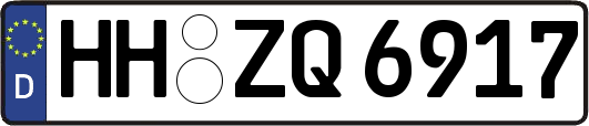 HH-ZQ6917