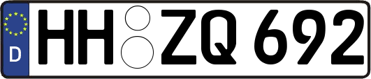 HH-ZQ692