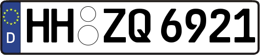 HH-ZQ6921