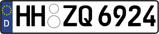 HH-ZQ6924