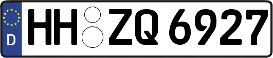 HH-ZQ6927