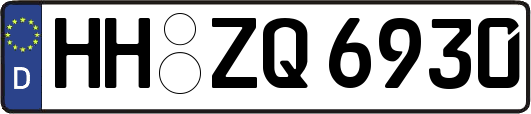 HH-ZQ6930