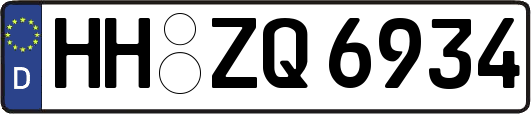HH-ZQ6934